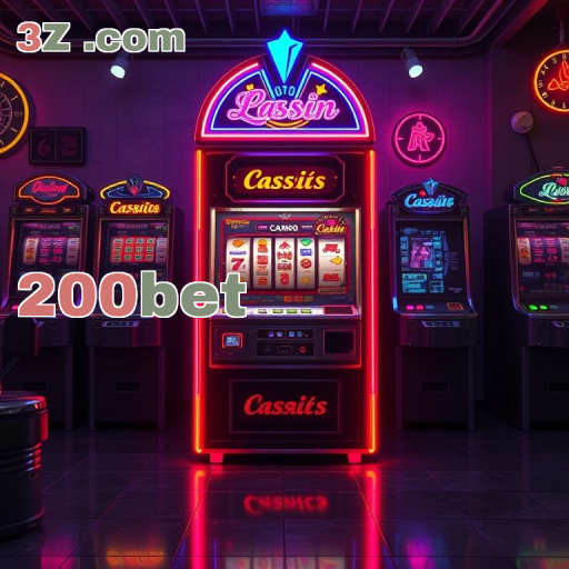 Apostas emocionantes e seguras no 200bet para todos