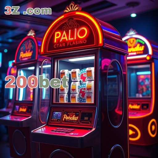 Experiência Inigualável: App da 200bet Revoluciona Jogos Online