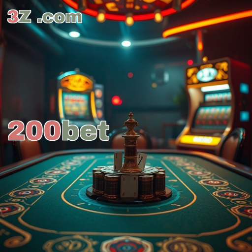 Experiência Incrível em Slots no 200bet: Diversão Garantida