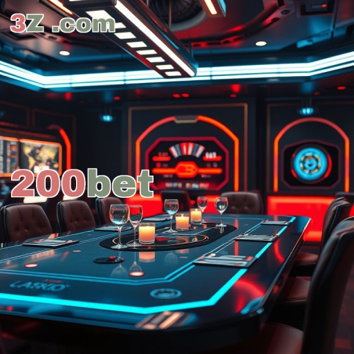 Experiência VIP na 200bet: Um Novo Patamar nos Jogos Online